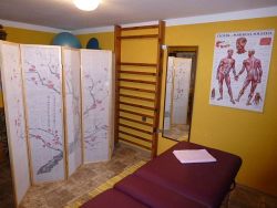 Ordinace REHAMA Slaný